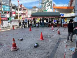 Serunya “Battle of The Year” : Trio Motor Perintis Gelar Adu Cepat RC Rally & Mini Buggy di Banjarmasin