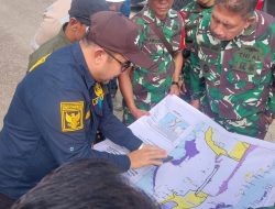 Pemkab Kotabaru Siapkan 60 Hektare Lahan untuk Pembangunan Batalyon TP di Pulau Laut Tengah