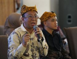 Negara Hadir! Kemkomdigi Pastikan Data Warga Terlindungi dalam Bansos Digital