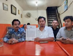 PT Antang Gunung Meratus Dilaporkan Warga Padang Batung, Ada Apa?