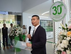 Schneider Electric Cikarang Tegaskan Komitmen Lewat Pembaruan Innovation Hub