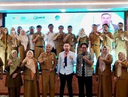 Pemkab Kotabaru Perkuat Pertahanan Digital, Gelar Bimtek Kesiapsiagaan Insiden Siber