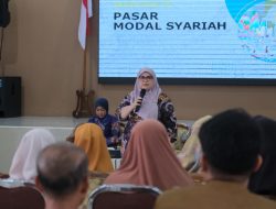 Bekali Warga Cara Investasi, Pemkab HST dan BEI Kalsel Gelar Sekolah Pasar Modal