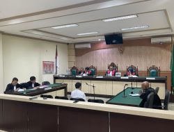 Di Sidang Lanjutan, JPU Patahkan Pledoi Terdakwa Korupsi PT Asabaru