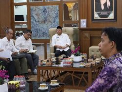 Batola Fokus Bangun SDM Lewat Kartu Kerja, Beasiswa, dan Insentif Guru TPA