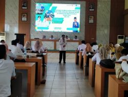 Pelatihan Pembelajaran Mendalam, Guru PAUD, SD dan SMP Barito Kuala Dibekali Strategi Baru