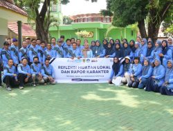 Dinas Pendidikan HST Laksanakan Refleksi Muatan Lokal dan Rapor Karakter