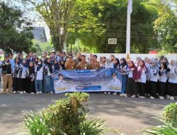 Dinas Pendidikan HST Fasilitasi 75 Guru Ikuti Outing Class Pengimbasan Program Bahasa Inggris
