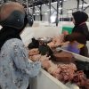 Bahan Pokok di HST Alami Fluktuasi Harga, Dinas Perdagangan Siapkan Langkah Intervensi
