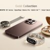 Xiaomi Luncurkan Lini AIoT Baru di Pasar Global : “Gold Collection”