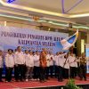 DPW ALFI/ILFA Kalsel 2024–2029 Dikukuhkan, Siap Dorong Percepatan Ekonomi Daerah