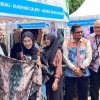 Bamara Fair Resmi Ditutup, Transaksi Hampir Rp600 Juta