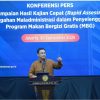 Ombudsman RI Ungkap 4 Potensi Maladministrasi di Program Makan Bergizi Gratis