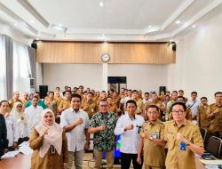 DKP Kalsel Ekspose Roadmap Pembangunan Kelautan dan Perikanan, Dorong Pengelolaan Berkelanjutan