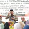 Lensa Foto II DPRD Banjarmasin Oktober 2025