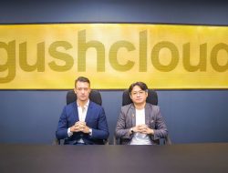 Gushcloud Indonesia Perkuat Ekosistem Kreator Lewat Kepemimpinan Baru