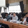 ‎Rapat Pansus III Bahas Pedoman Pembiayaan Tahun Jamak