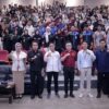 Sapa Mahasiswa di Masa Reses, Dirham Zein Dorong Mahasiswa Siapkan Karier Hukum yang Berintegritas