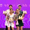 Dejan/Bernadine Jadi Juara Al Ain Masters 2025