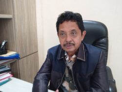 Fauzan Ramon Resmi Mengundurkan Diri sebagai Konsultan Hukum PT Banua Anugrah Sejahtera