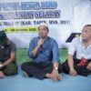 ‎H. Kartoyo Serap Aspirasi Warga Kandangan Barat, Dorong Bantuan Pemadam dan Perluasan Langgar