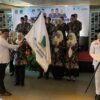 ‎Hj Dewi Damayanti Resmi Pimpin LKKS Kalsel 2025–2030, Siap Tangani Masalah Sosial di Daerah