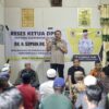 ‎Reses di Dua Kabupaten, Supian HK Fokus Dengar Aspirasi Pembangunan dan Sosial Warga