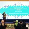 KONI Dorong Perwosi Tingkatkan Prestasi Olahraga Perempuan Indonesia