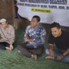 ‎H. Kartoyo Serap Aspirasi Warga Sungai Paring Soal Jalan, Penerangan, dan Irigasi