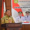Sekda Kapuas Tegaskan: Rumuskan Langkah Konkret agar Anggaran Terserap Optimal!