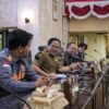 ‎Firman Yusi: Legislative Tour Jadi Sarana Edukasi Mahasiswa Mengenal DPRD Kalsel Lebih Dekat