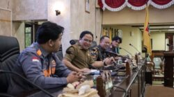‎Firman Yusi: Legislative Tour Jadi Sarana Edukasi Mahasiswa Mengenal DPRD Kalsel Lebih Dekat