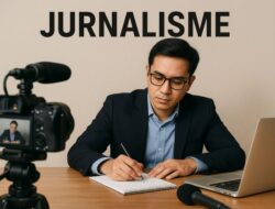 ‎AI Tidak Bisa Gantikan Jurnalisme Berkualitas ‎