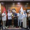 ‎Habib Hamid Bahasyim Minta Hak Layak PPPK Paruh Waktu Termasuk Jaminan Kesehatan dan Hari Tua ‎
