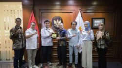 ‎Habib Hamid Bahasyim Minta Hak Layak PPPK Paruh Waktu Termasuk Jaminan Kesehatan dan Hari Tua ‎