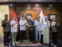 Habib Hamid Bahasyim Minta Hak Layak PPPK Paruh Waktu Termasuk Jaminan Kesehatan dan Hari Tua 