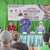 Adrizal Kawal Program Bantuan Rumah Tidak Layak Huni di Tanah Bumbu ‎