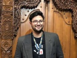 Bikin Bingung, Ini Motif Ammar Zoni Edarkan Narkoba di Rutan Salemba