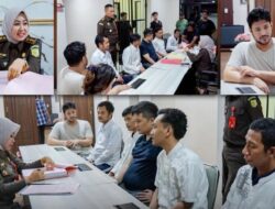 Jual Narkoba di Rutan, Ammar Zoni Terancam Hukuman Mati