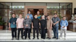 ‎Komisi IV Gali Strategi dan Inspirasi Majukan Kebudayaan Banua