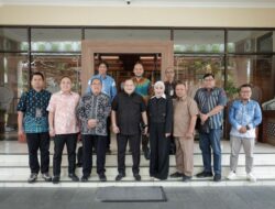 Komisi IV Gali Strategi dan Inspirasi Majukan Kebudayaan Banua