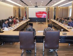 Komisi II Kawal Solusi Polemik Alat Tangkap Nelayan ke KKP
