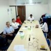 KONI Pusat Gelar Pelatihan Dokter Ring PON Bela Diri II/2025 Kudus