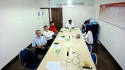 KONI Pusat Gelar Pelatihan Dokter Ring PON Bela Diri II/2025 Kudus