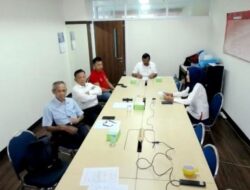 KONI Pusat Gelar Pelatihan Dokter Ring PON Bela Diri II/2025 Kudus
