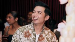 Gushcloud Indonesia Gandeng Boy William dan Nicky Tirta Lewat Program Kreator Bertaraf Global