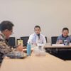 ‎Bahas Strategi Pengentasan Kemiskinan, Komisi III Kunjungi BP Taskin