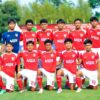 Garuda United U-17 Jadi Bagian dari Program Pembinaan PSSI Menuju Piala Asia dan Piala Dunia