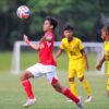Garuda United U-17 Raih Empat Poin di EPA Super League U-18 2025/2026