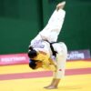 PON Bela Diri Kudus 2025 Dimulai, Judo dan Taekwondo Jadi Pembuka Pertandingan